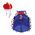 Charger l'image dans la visionneuse de la galerie, Pet King Cape Accessory Set Dog