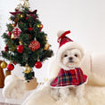 Charger l'image dans la visionneuse de la galerie, Dog Clothes Pets Christmas New Year