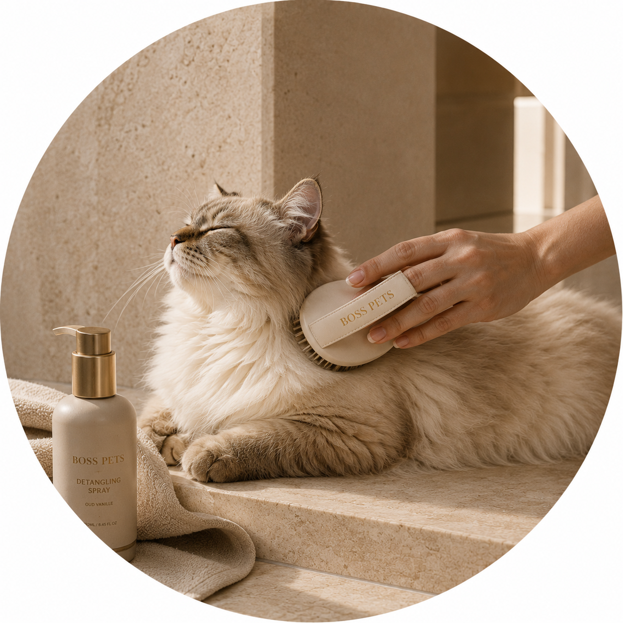 Grooming