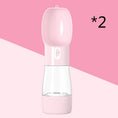 Charger l'image dans la visionneuse de la galerie, Traveling Out Portable Dog Water Dispenser
