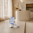 Load image into Gallery viewer, Automatic Pet Feeder and Water Dispenser

