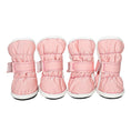 Load image into Gallery viewer, Winter Pet Dog Shoes Teddy Bichon Schnauzer Small Dog Dog Snow Boots Waterproof And Antifreeze Foot Cover
