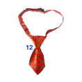 Charger l'image dans la visionneuse de la galerie, Pet Tie Christmas
