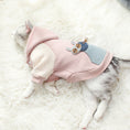 Charger l'image dans la visionneuse de la galerie, Small Dog Pet Autumn Coat Keeps Warm
