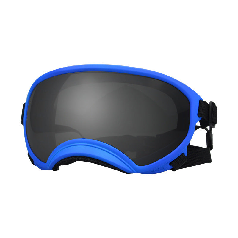 Dog Ski Windproof Goggles
