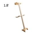 Load image into Gallery viewer, Solid Wood Large Cat Climbing Frame Cat Litter Cat Tree One Cat Shelf
