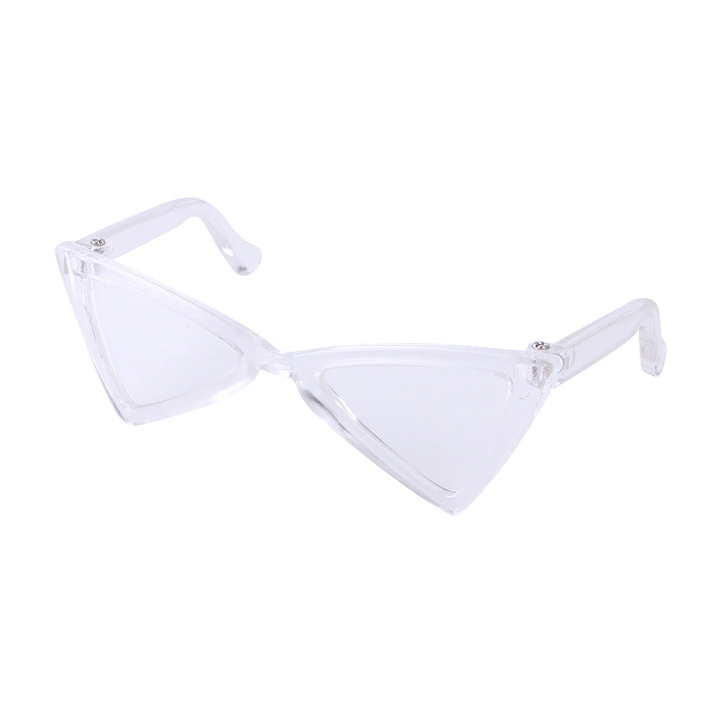 Funny Color Glasses Accessories For Dogs And Cats