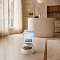 Load image into Gallery viewer, Automatic Pet Feeder and Water Dispenser
