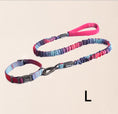 Charger l'image dans la visionneuse de la galerie, Dog traction collar
