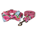 Charger l'image dans la visionneuse de la galerie, Fournitures pour animaux de compagnie Collier pour chien Laisse pour animaux de compagnie
