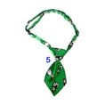 Charger l'image dans la visionneuse de la galerie, Pet Tie Christmas
