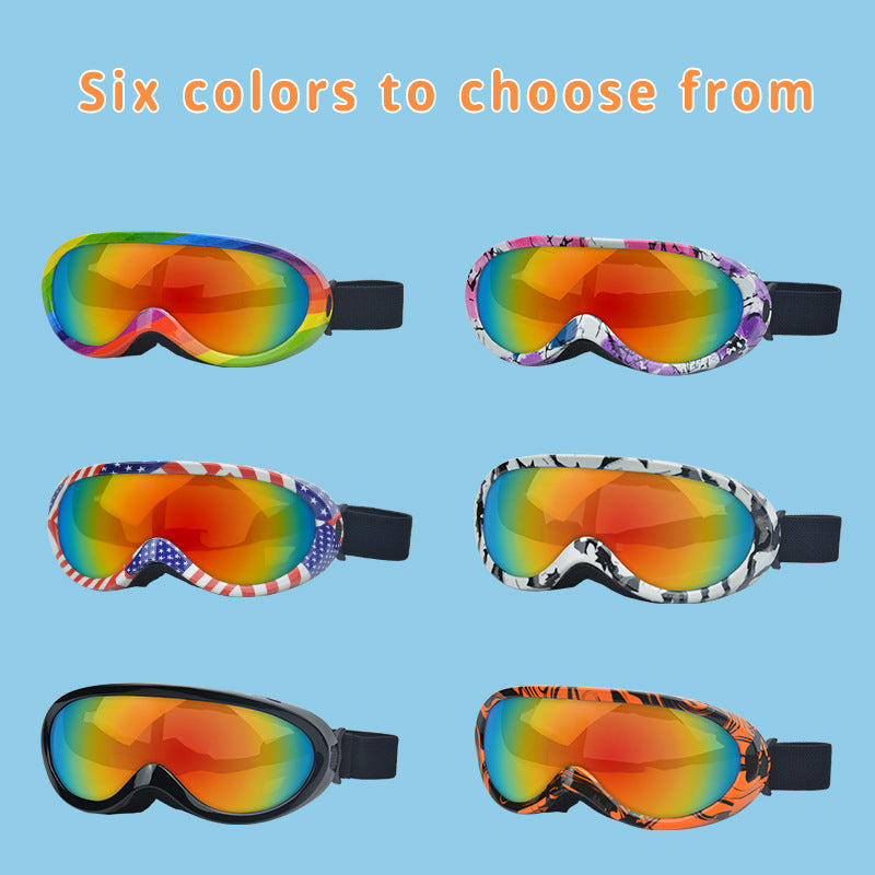 Pet Windproof Glasses
