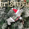 Charger l'image dans la visionneuse de la galerie, Christmas Tree Decorations Sausage Dog
