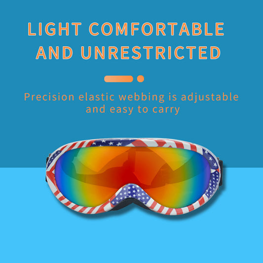 Pet Windproof Glasses