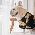 Load image into Gallery viewer, Pet Cute Thick Warm Corduroy Bottoming Shirt
