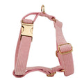 Load image into Gallery viewer, Pet Collar Dog Fabric Velvet

