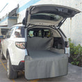 Charger l'image dans la visionneuse de la galerie, Pet car mats, trunk pet car mats, car waterproof pet cushions

