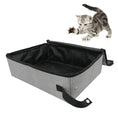 Load image into Gallery viewer, Cat litter Basin

