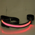 Load image into Gallery viewer, Fluorescent dog collar
