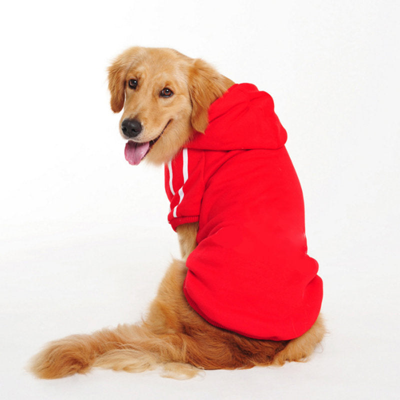 Ropa para mascotas
