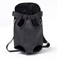 Load image into Gallery viewer, Portable Chest Shoulder Pet Carrier
