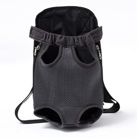 Portable Chest Shoulder Pet Carrier
