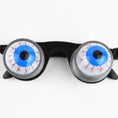 Charger l'image dans la visionneuse de la galerie, Pet Funny Glasses Props Spring Glasses
