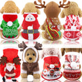 Load image into Gallery viewer, clothes for pets
