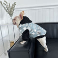 Load image into Gallery viewer, Pet Cat And Dog Summer Thin Denim Vest Jacket
