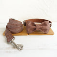 Load image into Gallery viewer, Dog ring drawstring pet leash
