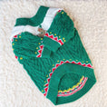 Charger l'image dans la visionneuse de la galerie, Dog Christmas Sweater
