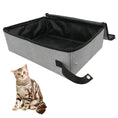 Load image into Gallery viewer, Cat litter Basin

