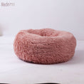 Load image into Gallery viewer, Plush pet nest
