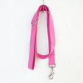 Load image into Gallery viewer, Muttco dog collar traction rope set bite resistant neck set

