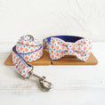 Load image into Gallery viewer, Bohemian Dog Collar
