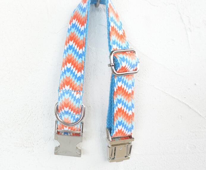 Pet dog collar