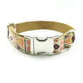 Load image into Gallery viewer, Bohemian Dog Collar
