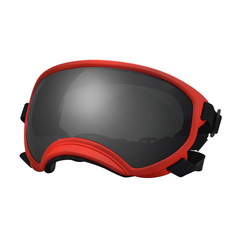 Dog Ski Windproof Goggles