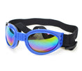 Charger l'image dans la visionneuse de la galerie, Dog Sunglasses Foldable Medium Size Waterproof Goggles UV Protection Glasses For Pets
