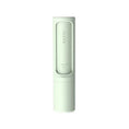 Cargar la imagen en la vista de la galería, 2-1 Reusable Pet Hair Remover Brush Lint Roller Portable Effective Self Cleaning Tool for Cat Dog Fur Hair Dust Removal Brush
