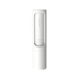 Cargar la imagen en la vista de la galería, 2-1 Reusable Pet Hair Remover Brush Lint Roller Portable Effective Self Cleaning Tool for Cat Dog Fur Hair Dust Removal Brush
