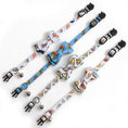 Load image into Gallery viewer, dog collar bow tie
