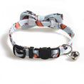 Load image into Gallery viewer, dog collar bow tie
