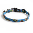 Load image into Gallery viewer, dog collar bow tie
