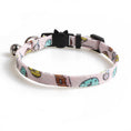 Load image into Gallery viewer, dog collar bow tie
