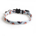 Load image into Gallery viewer, dog collar bow tie
