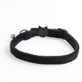 Load image into Gallery viewer, Velvet Pet Collars Bowknot Dog Collars
