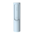 Cargar la imagen en la vista de la galería, 2-1 Reusable Pet Hair Remover Brush Lint Roller Portable Effective Self Cleaning Tool for Cat Dog Fur Hair Dust Removal Brush
