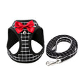 Charger l'image dans la visionneuse de la galerie, Cat Chain Traction Rope Set, Chest Harness, Cat Harness, Cat Collar, Dog Leash
