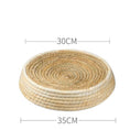 Load image into Gallery viewer, Cat Litter, Cat Scratcher, Cat Supplies, Claw Sharpener, Cat Claw Plate
